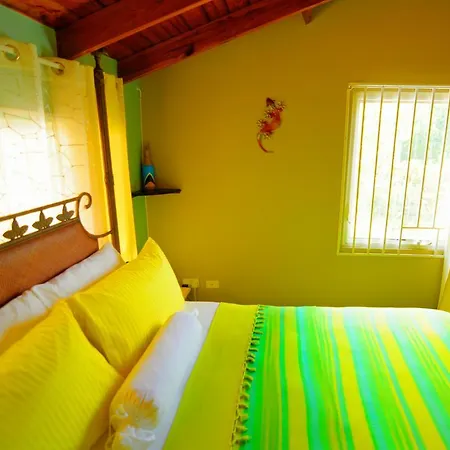 Heritage House Vigie